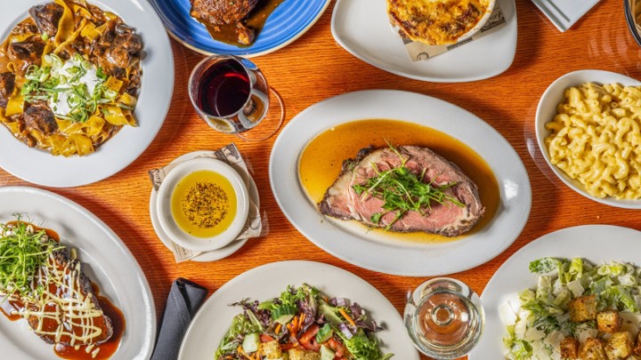 Restaurant banner image