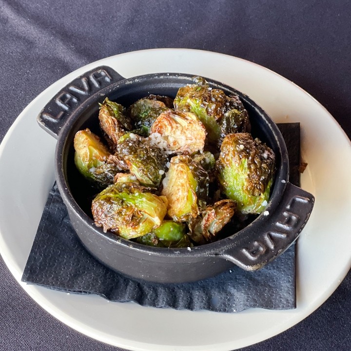 Side Brussel Sprouts