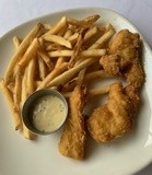 Kids Chicken Fingers