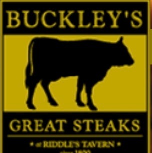 Buckley's Great Steaks