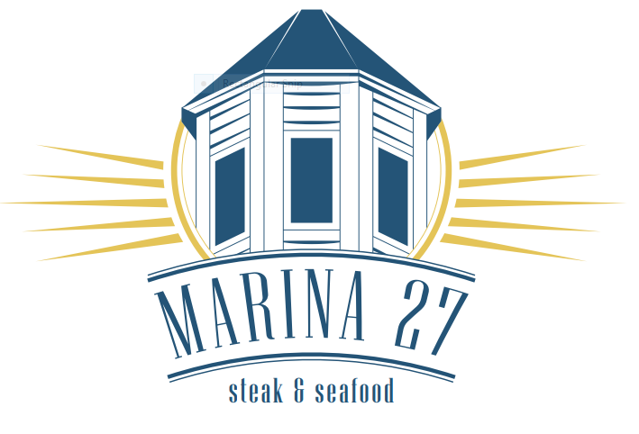 Marina 27 Steak and Seafood