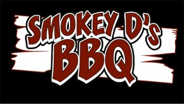 Smokey D's BBQ Skywalk