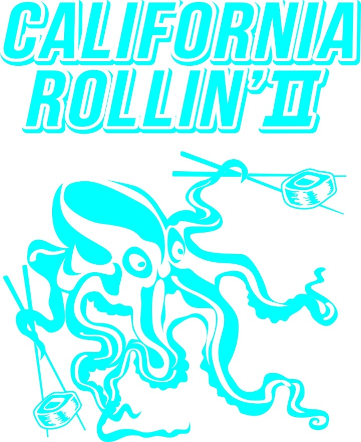 California Rollin II