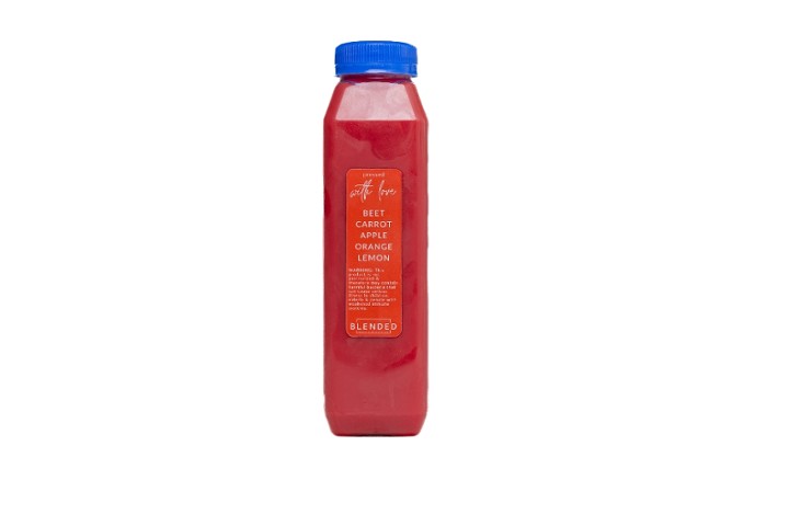 RED Juice