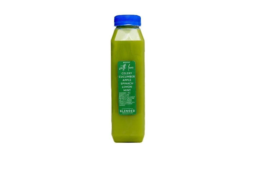 GREEN Juice