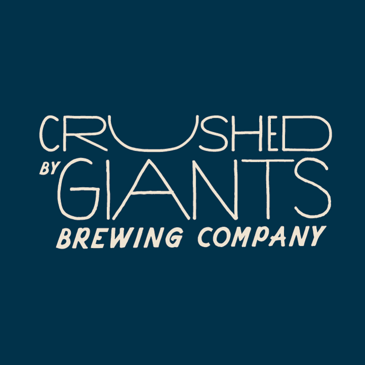 Crushed By Giants