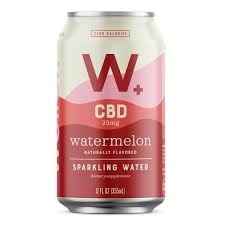 CBD Weller Various Flavors