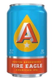 Fire Eagle IPA