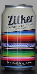 Zilker Marco IPA