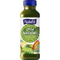 Naked Green or Mango