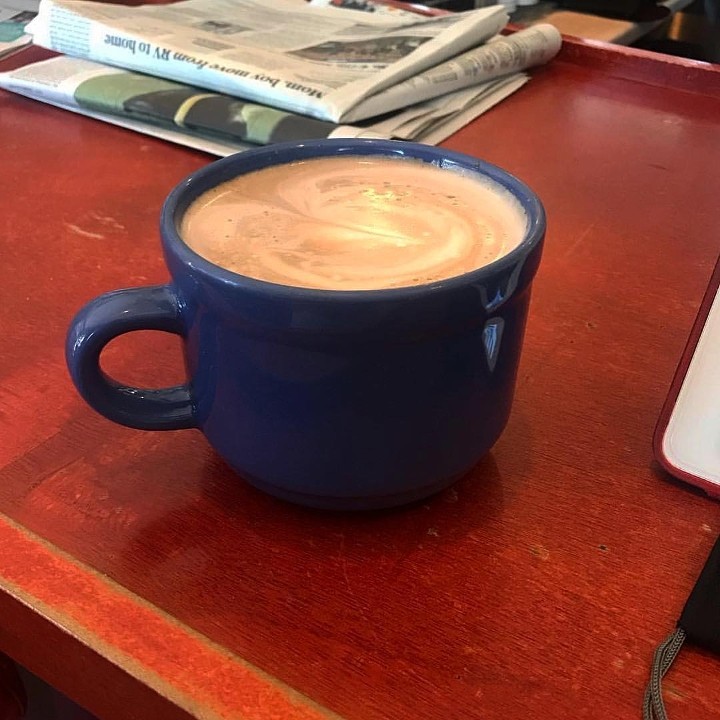 Chai Latte