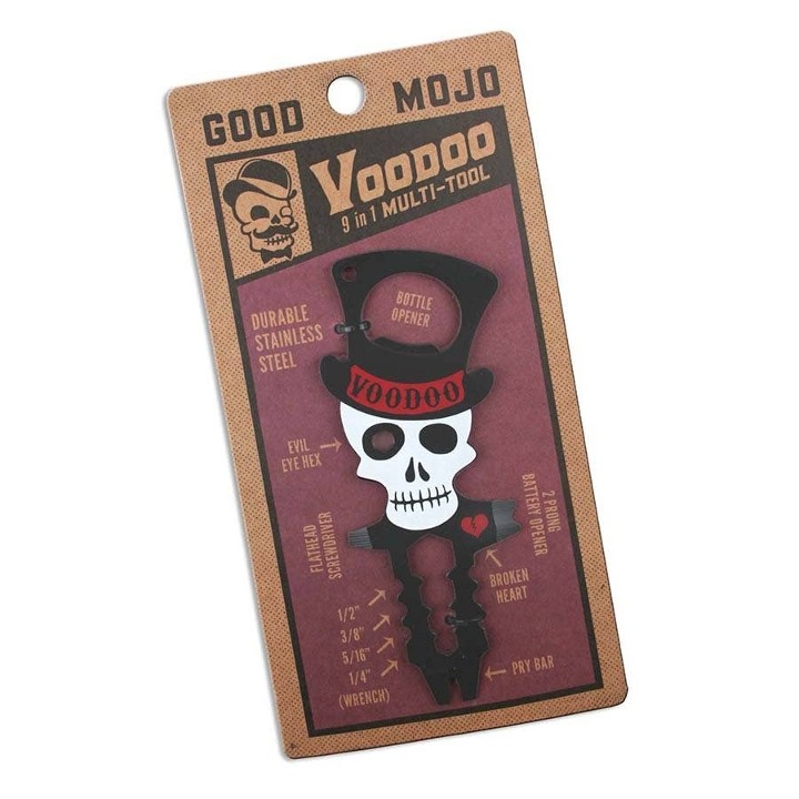 Voodoo Tool