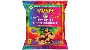 Annie’s Snacks