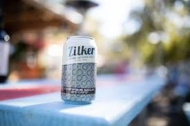 Zilker Coffee Stout