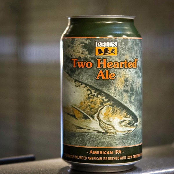 Bell's Two Hearted IPA