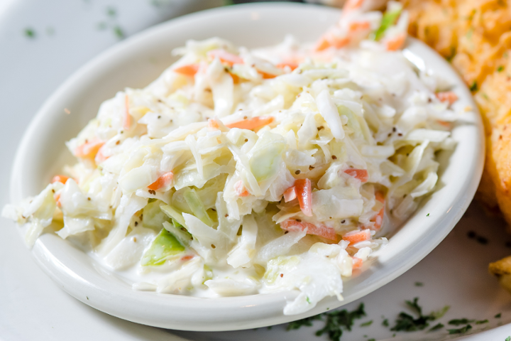 Cole Slaw