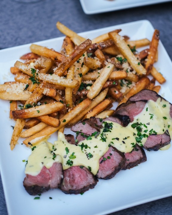 Steak Frites