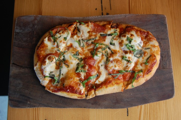 Margherita Flatbread