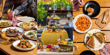 Agnes Restaurant & Cheesery