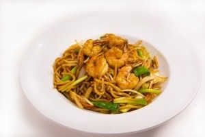 N5 Lo Mein Noodle