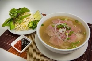 P2 - Pho Tai