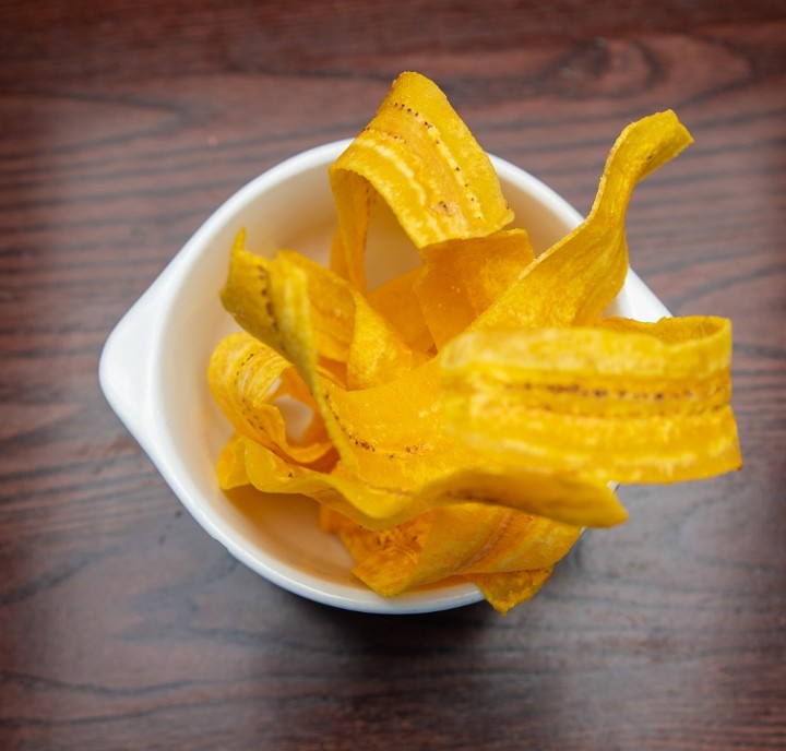 Chicharitas