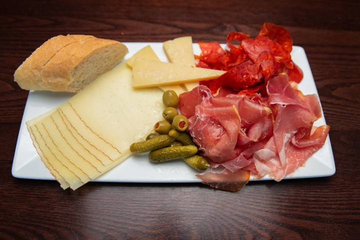 Charcuterie