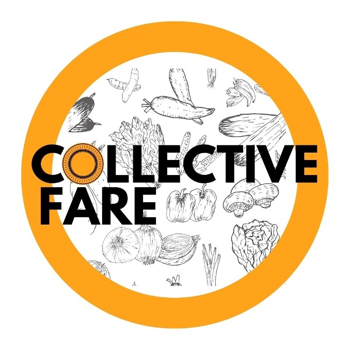 Collective Fare Kitchen & Market on Clinton