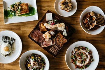 Trust Restaurant
