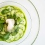 Scallop Aguachile