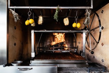Fort Oak Restaurant