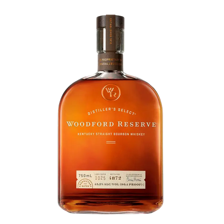 Woodford Reserve Retail