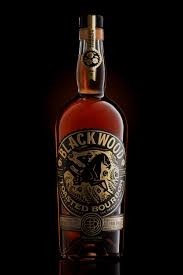 Blackwood Distilling Toasted Bourbon Retail