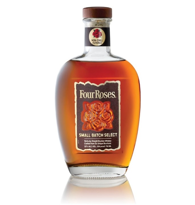 Four Roses Small Batch Select Retail