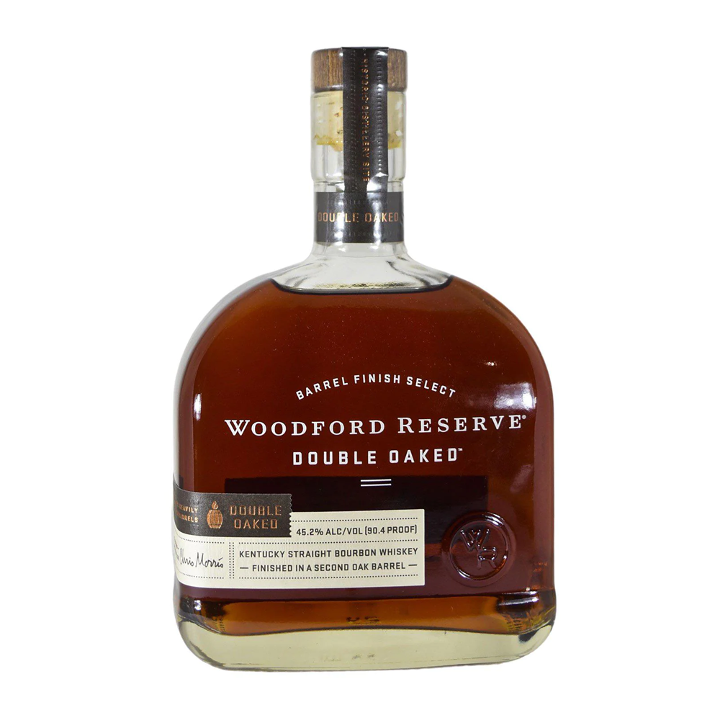 Woodford Res Double Oak Retail
