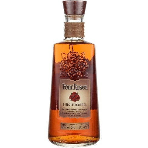 Four Roses Single Barrel Retail