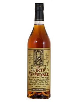 Pappy 10yr Retail