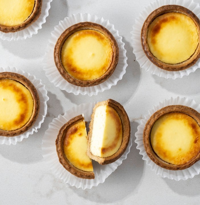 Cheese Tart