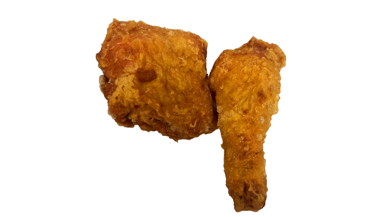 Broasted  Chicken -2 Pc
