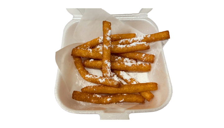 Funnel Fries (12pc)