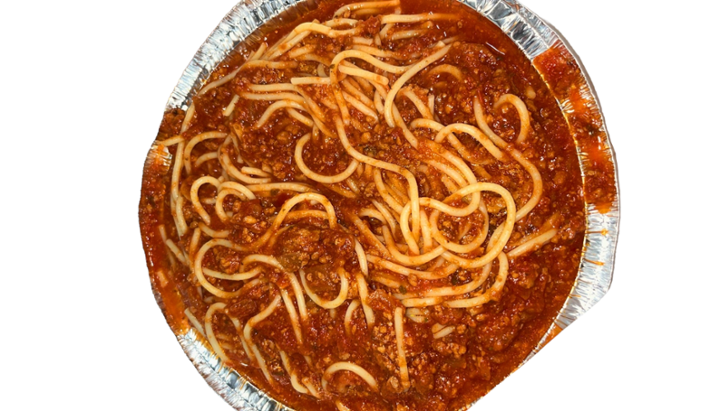 Spaghetti