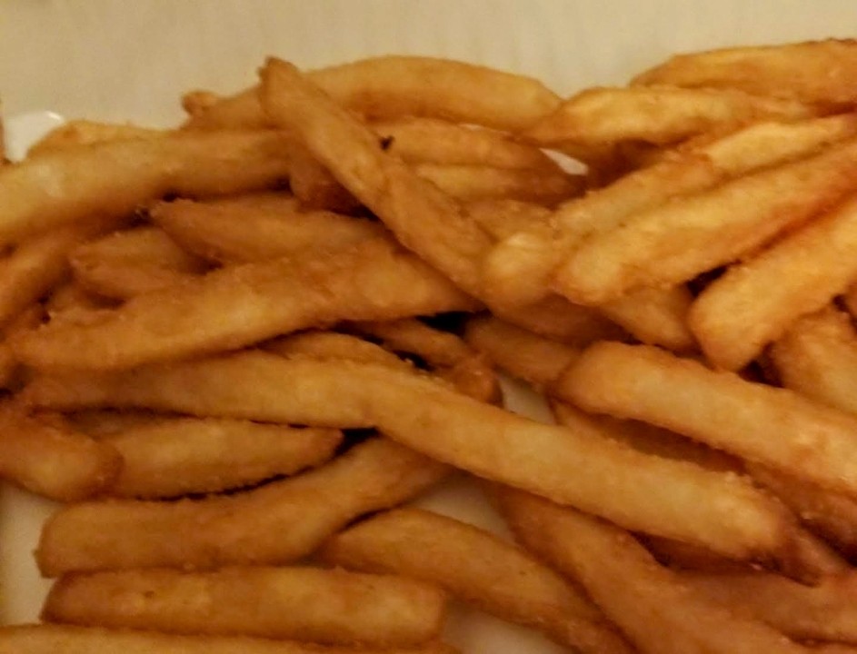 French Fries Sm