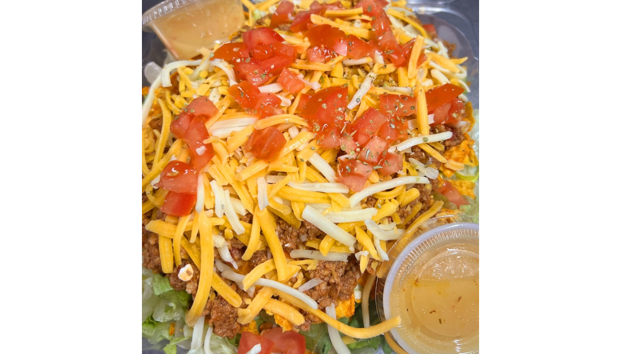 LG-Taco Salad 