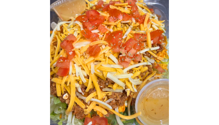 Taco Salad Lg