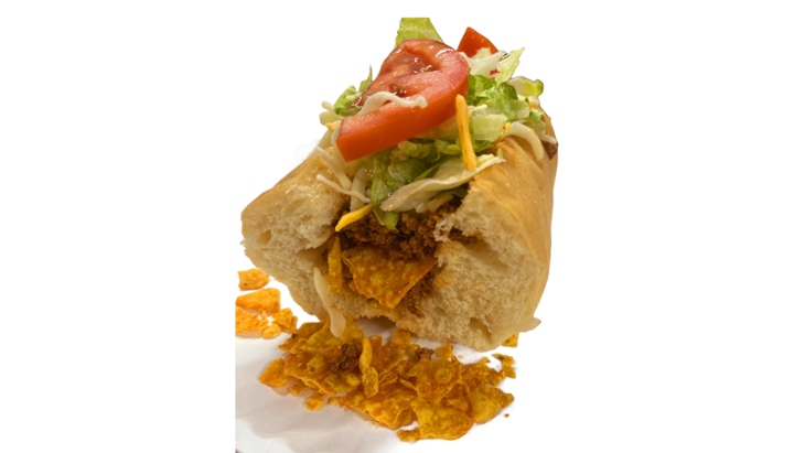 Taco Sub