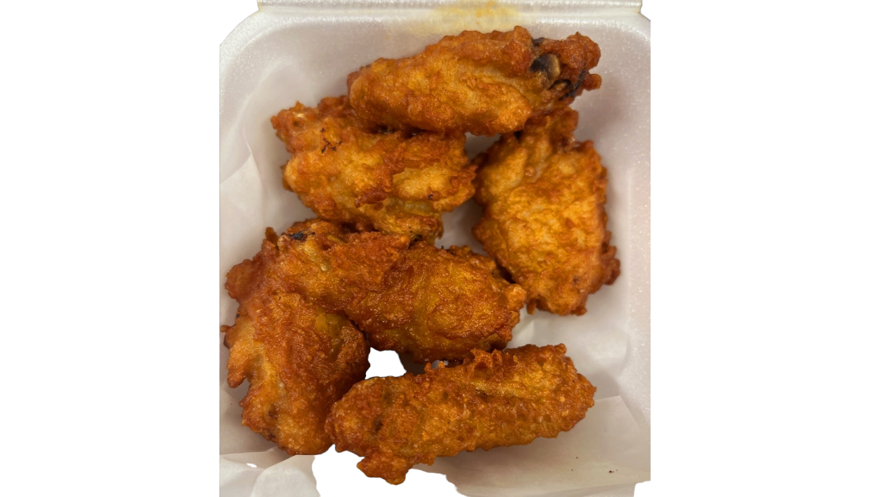 Wing Dings 6pc