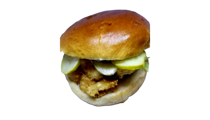 Classic Chicken Sandwich