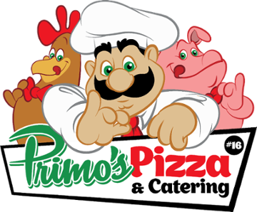 Primos Pizza & Catering