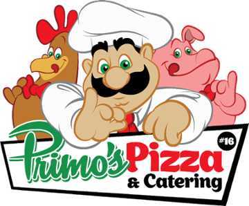 Primo's Pizza & Catering
