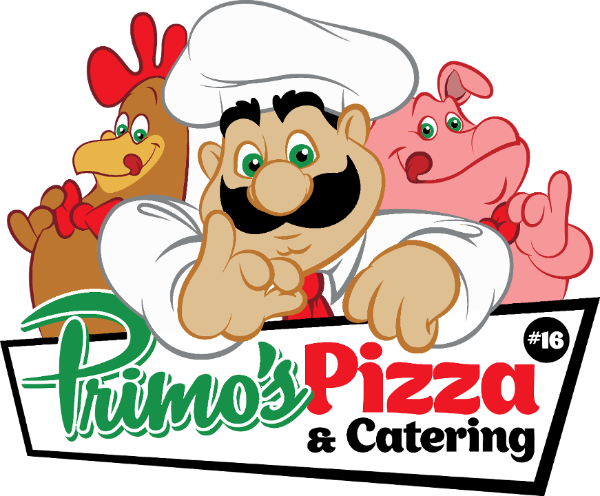 Primo's Pizza & Catering